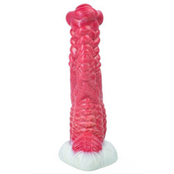 Anal Predator Gode Alien Rossix 20 x 6cm